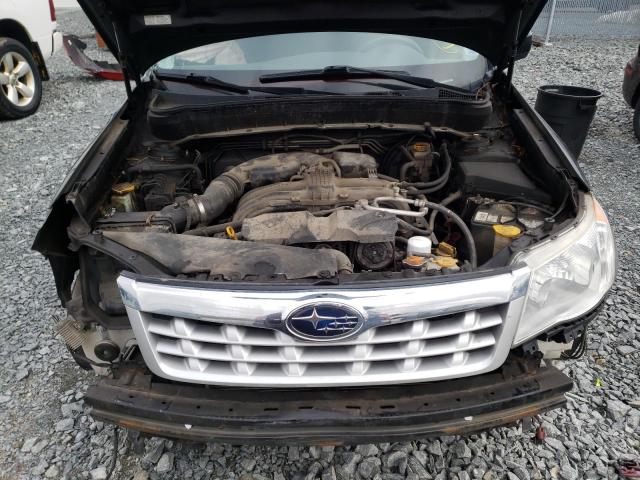 Photo 7 from auction – 2013 SUBARU FORESTER 2 with VIN JF2SHCBC5DH441755