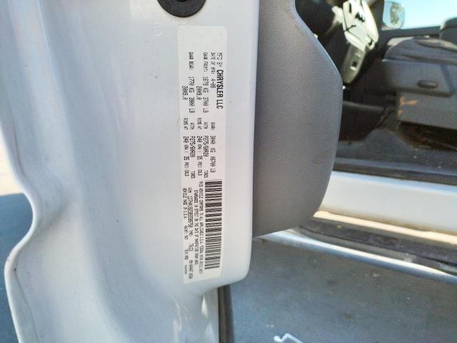 Photo 10 from auction – 2008 DODGE RAM 1500 S with VIN 1D7HA18238S598750