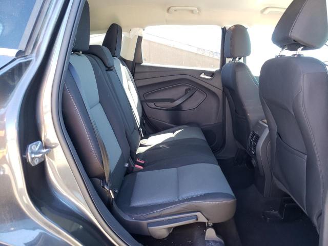 Photo 6 from auction – 2017 FORD ESCAPE SE with VIN 1FMCU9G95HUD29657