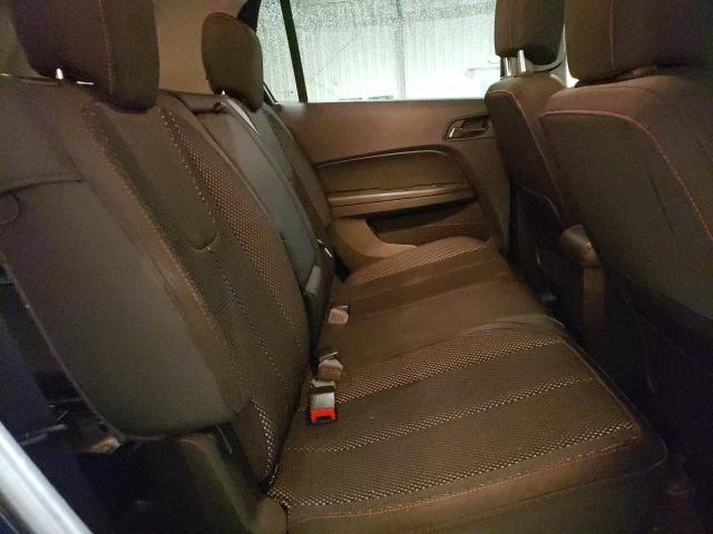 Photo 6 from auction – 2017 GMC TERRAIN SL with VIN 2GKFLSEK5H6296079