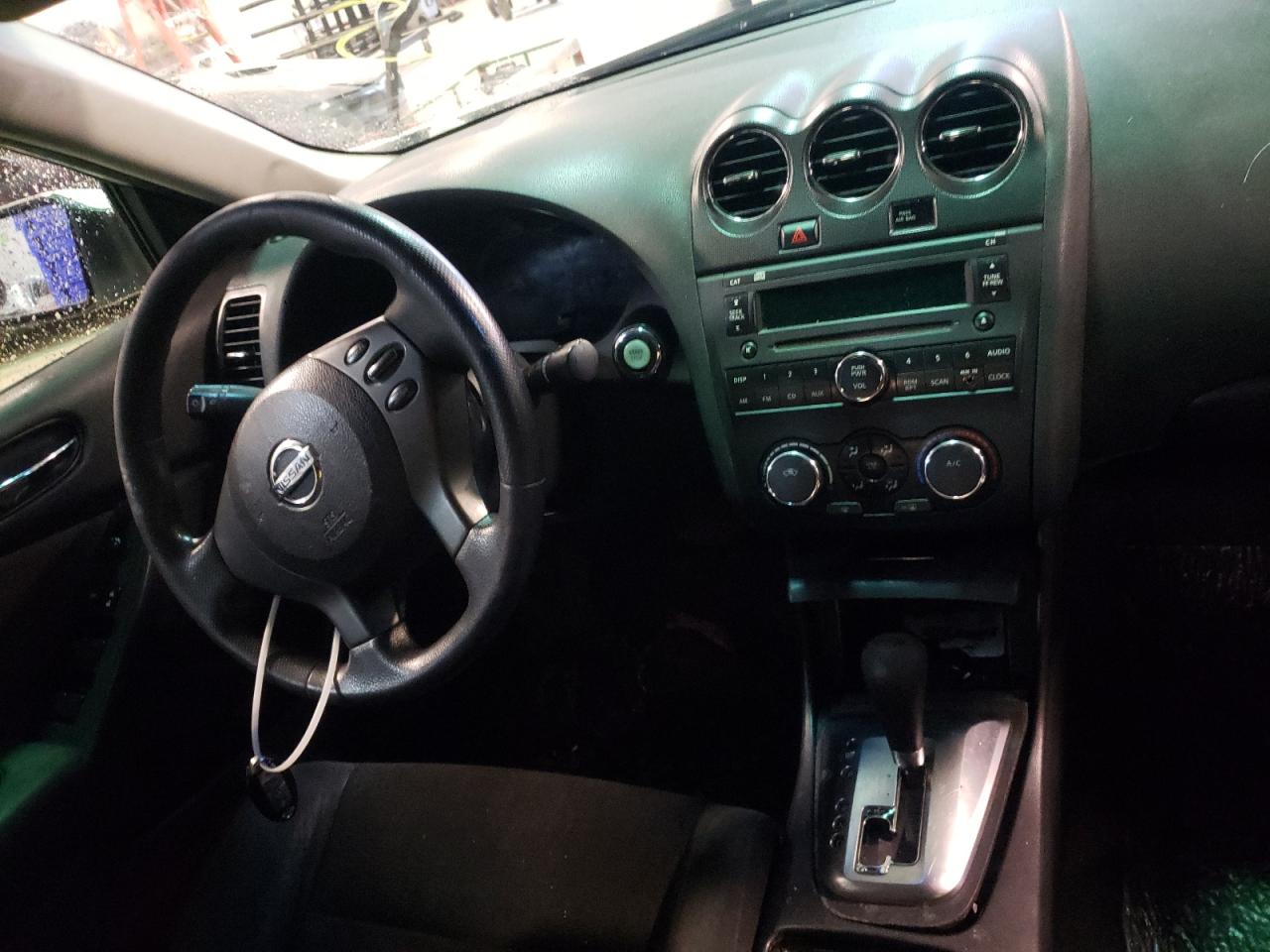 Photo 9 from auction – 2010 NISSAN ALTIMA BAS with VIN 1N4AL2AP6AN471311