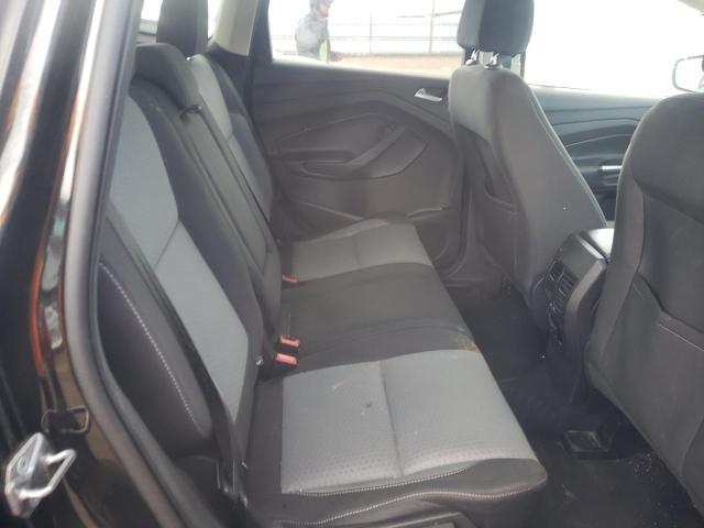 Photo 6 from auction – 2017 FORD ESCAPE SE with VIN 1FMCU9G9XHUD41576