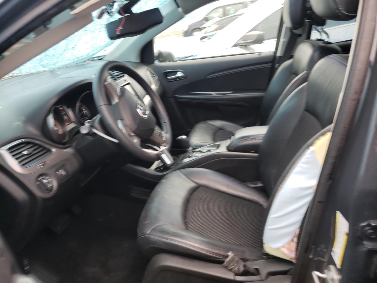 Photo 5 from auction – 2018 DODGE JOURNEY CR with VIN 3C4PDCGB2JT216724