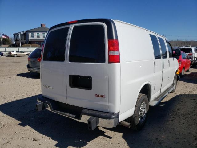 Photo 4 from auction – 2017 GMC SAVANA G25 with VIN 1GTW7AFFXH1908288