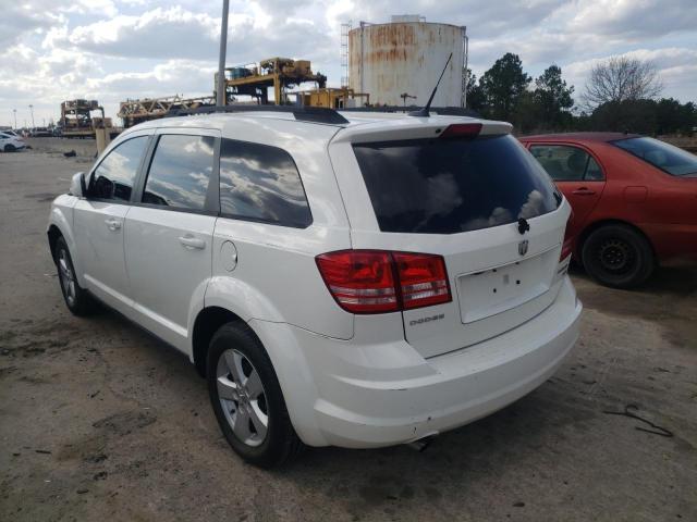 Photo 3 from auction – 2010 DODGE JOURNEY SX with VIN 3D4PG5FV2AT134820