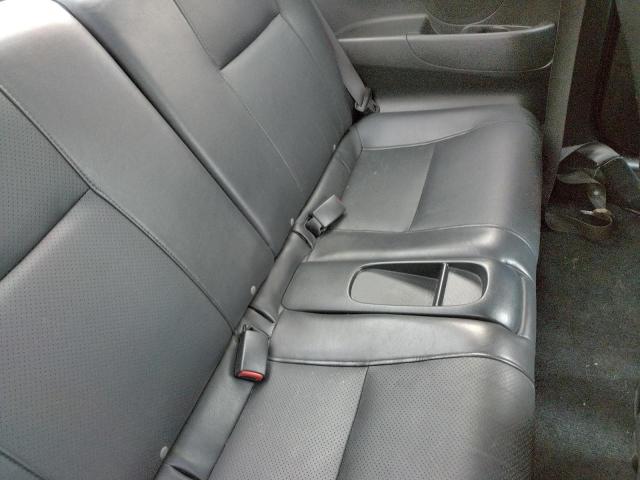 Photo 6 from auction – 2002 ACURA RSX TYPE-S with VIN JH4DC53092C008647