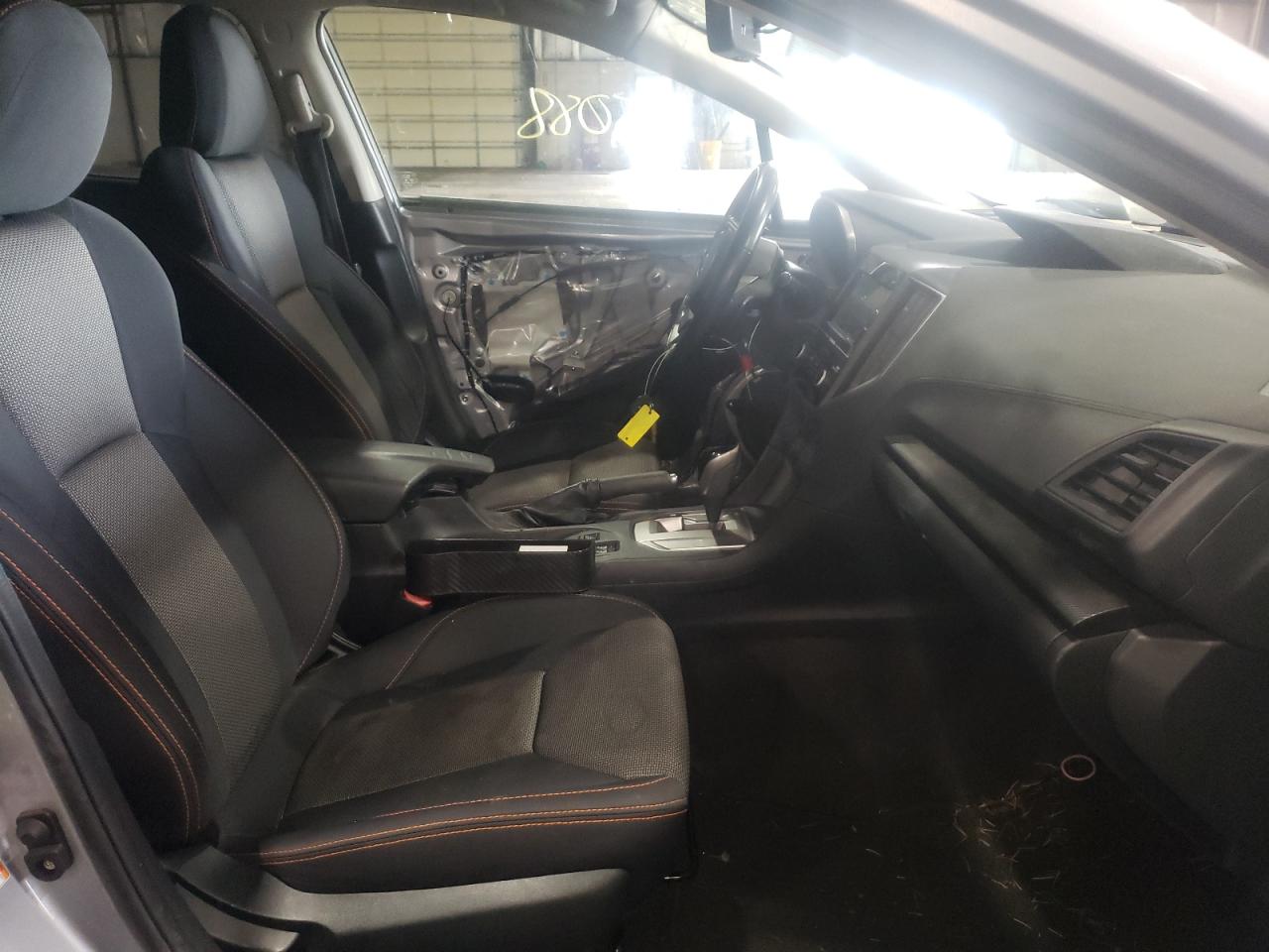 Фото 5 с аукциона – 2018 SUBARU CROSSTREK с VIN JF2GTABC1JH308799