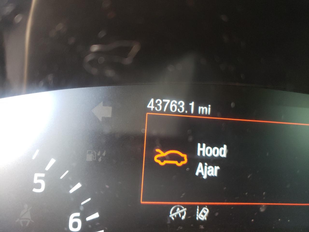 Photo 8 from auction – 2020 FORD ESCAPE SE with VIN 1FMCU0G63LUA75196