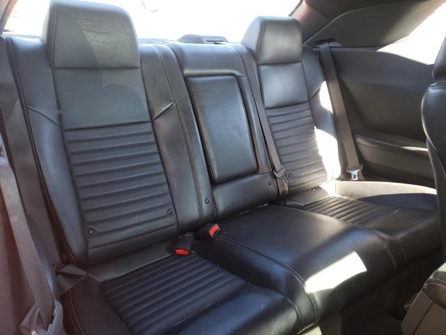 Photo 6 from auction – 2012 DODGE CHALLENGER with VIN 2C3CDYBT7CH253604