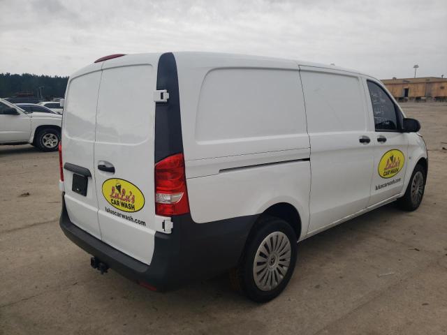 Photo 4 from auction – 2018 MERCEDES-BENZ METRIS with VIN WD3PG2EA3J3376645