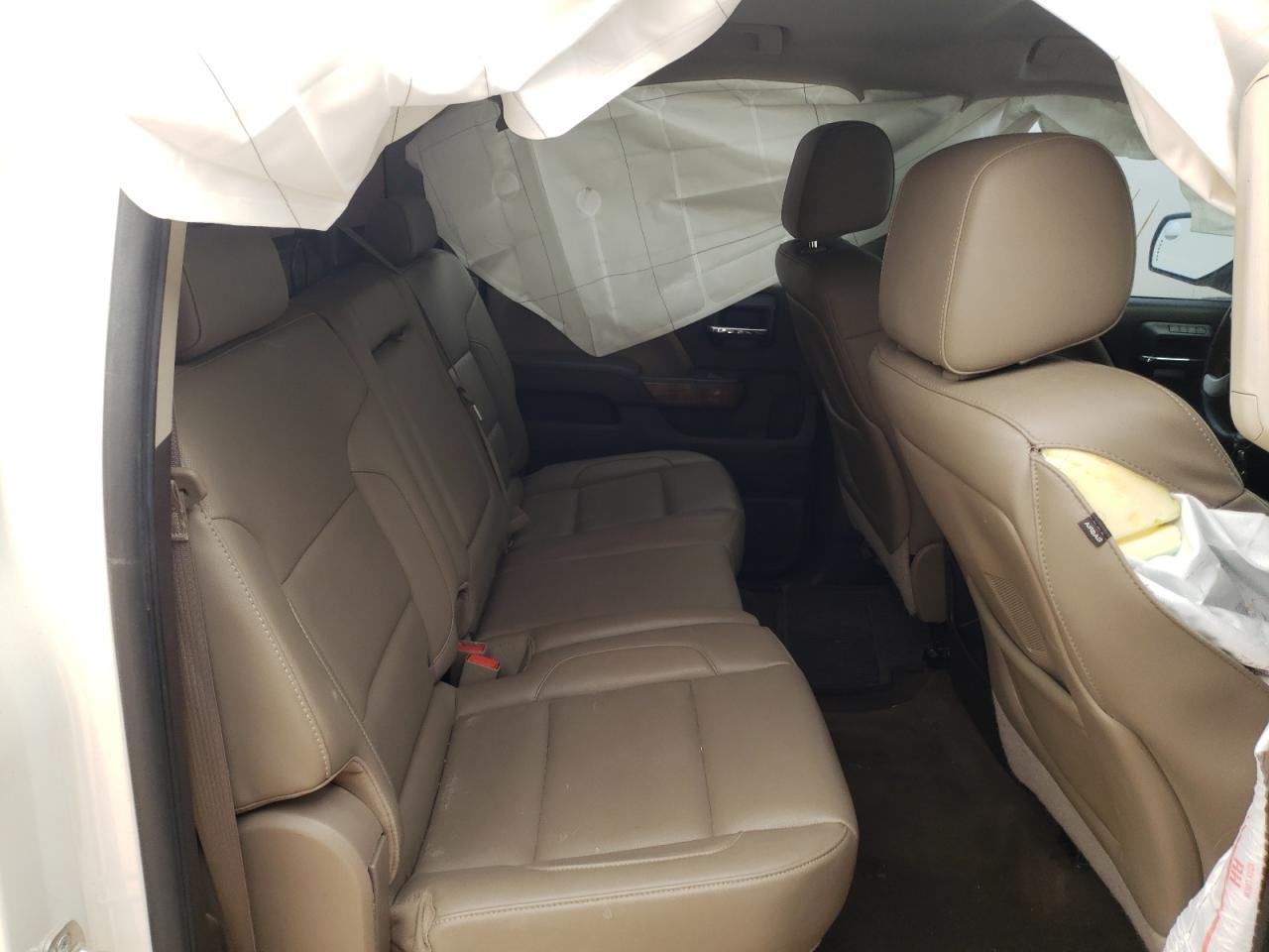 Photo 6 from auction – 2015 GMC SIERRA K15 with VIN 3GTU2VEC9FG332406
