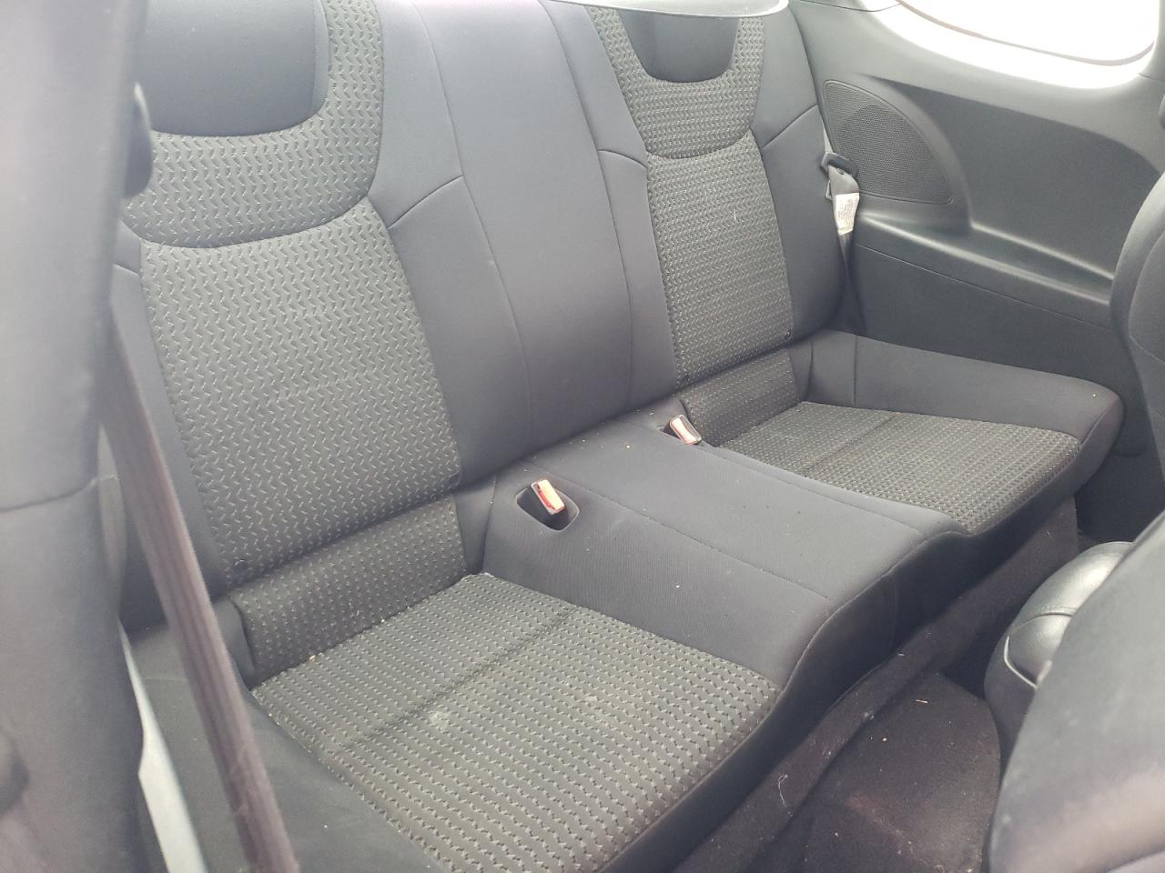 Photo 6 from auction – 2012 HYUNDAI GENESIS CO with VIN KMHHT6KDXCU066089