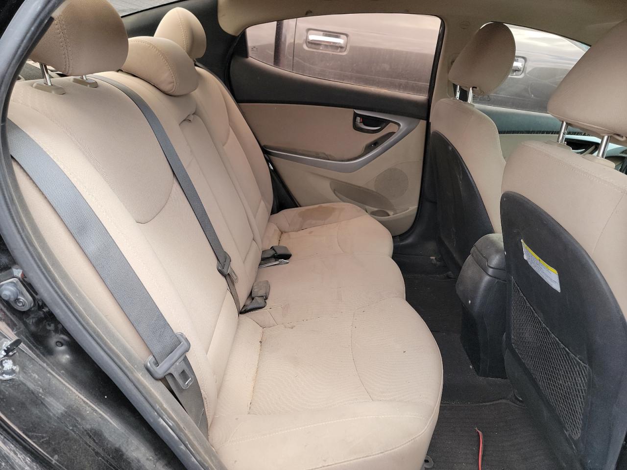 Photo 6 from auction – 2016 HYUNDAI ELANTRA SE with VIN 5NPDH4AEXGH679980