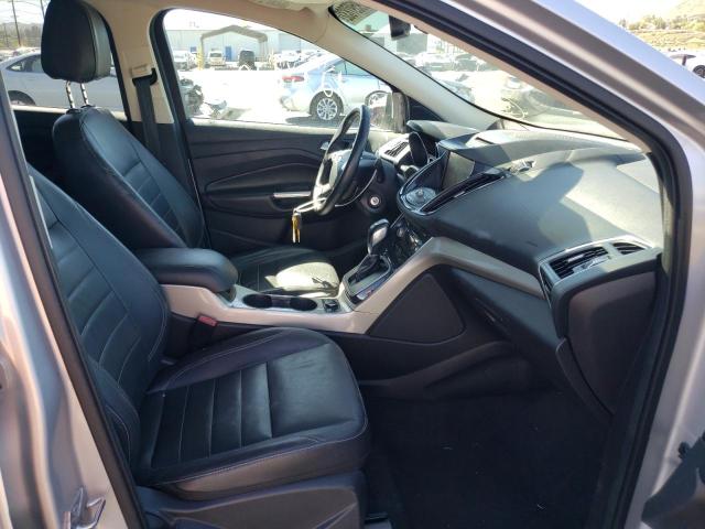 Photo 5 from auction – 2013 FORD ESCAPE SEL with VIN 1FMCU0H94DUC55863