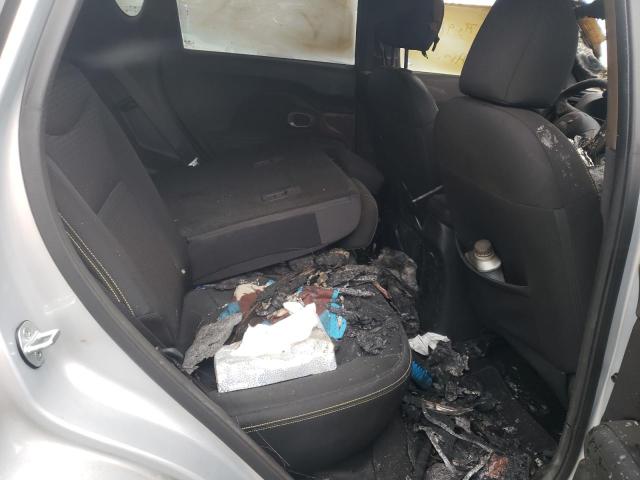 Foto 6 de la subasta – 2015 KIA SOUL + con VIN KNDJP3A59F7797957