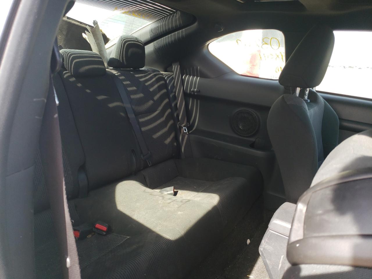 Photo 6 from auction – 2013 SCION TC with VIN JTKJF5C75D3046297