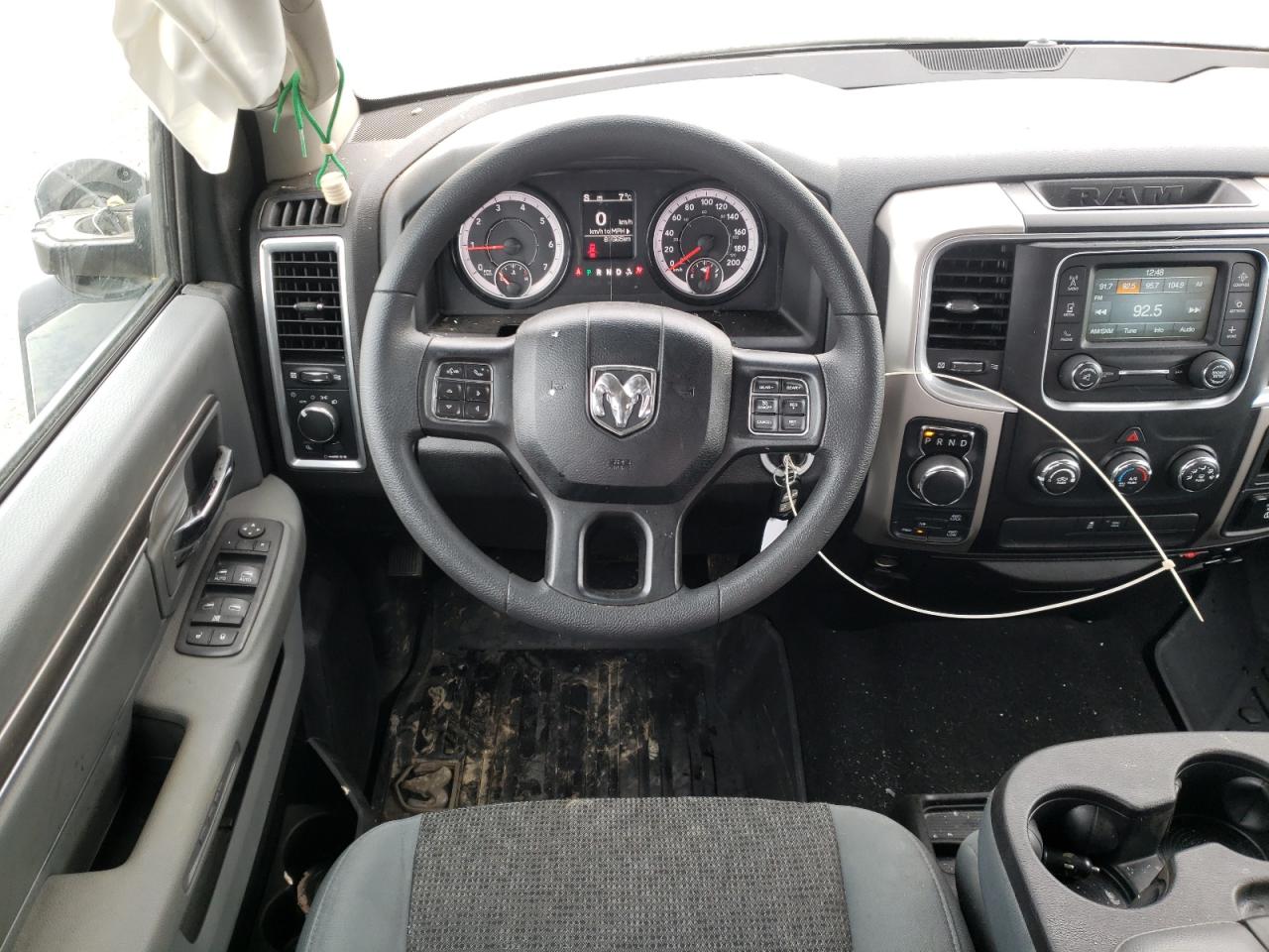 Photo 9 from auction – 2019 RAM 1500 CLASS with VIN 1C6RR7LT8KS507366
