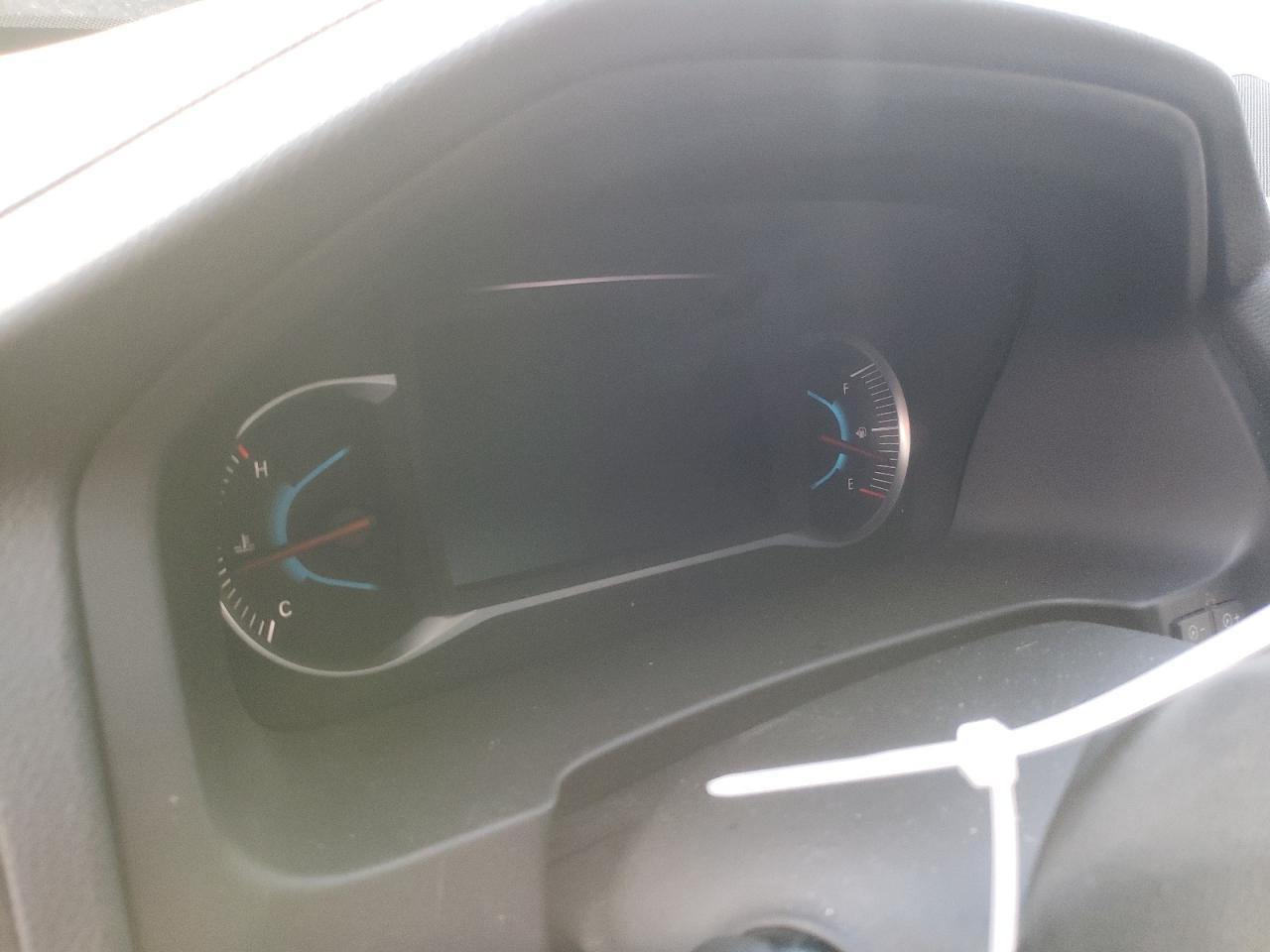 Photo 8 from auction – 2020 HONDA PILOT TOUR with VIN 5FNYF6H65LB047365