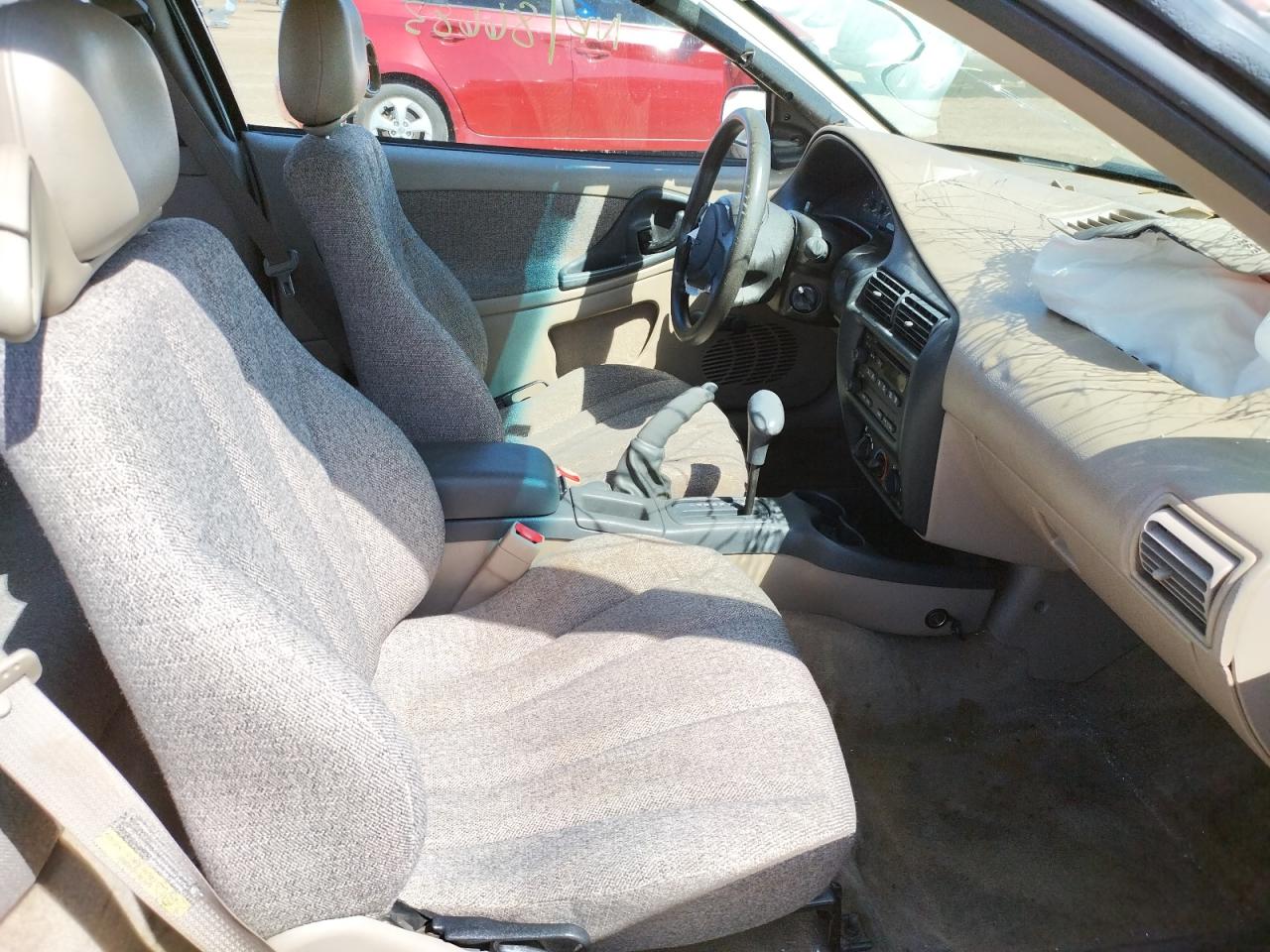 Zdjęcie 5 z aukcji – 2004 CHEVROLET CAVALIER z VIN 1G1JC12F047351225