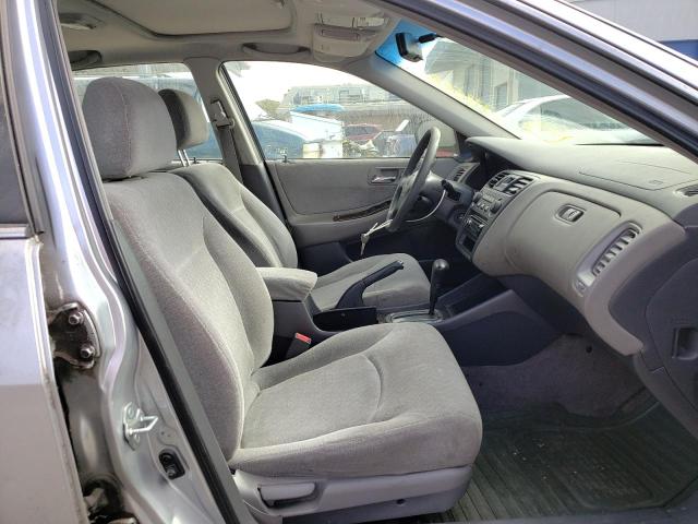 Photo 5 from auction – 2002 HONDA ACCORD EX with VIN JHMCG66892C013659