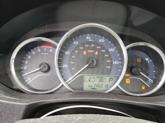 Photo 8 from auction – 2015 TOYOTA COROLLA L with VIN 2T1BURHE7FC230523