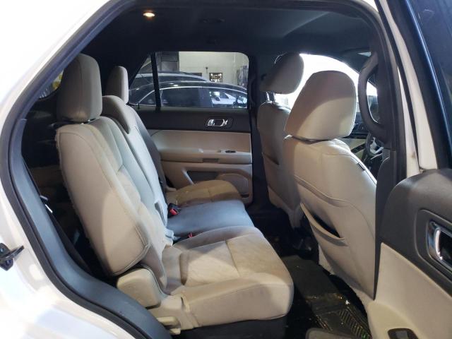 Photo 6 from auction – 2011 FORD EXPLORER with VIN 1FMHK8B83BGA07514