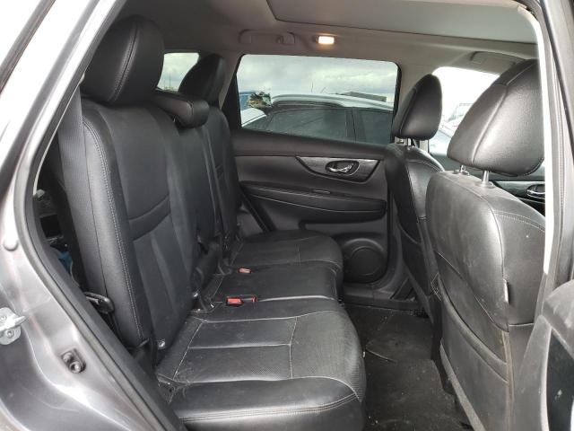 Photo 6 from auction – 2015 NISSAN ROGUE S with VIN 5N1AT2MT6FC879373