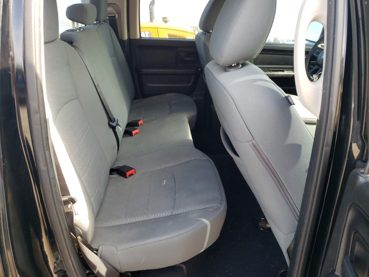Photo 6 from auction – 2013 RAM 1500 ST with VIN 1C6RR7FT6DS596319