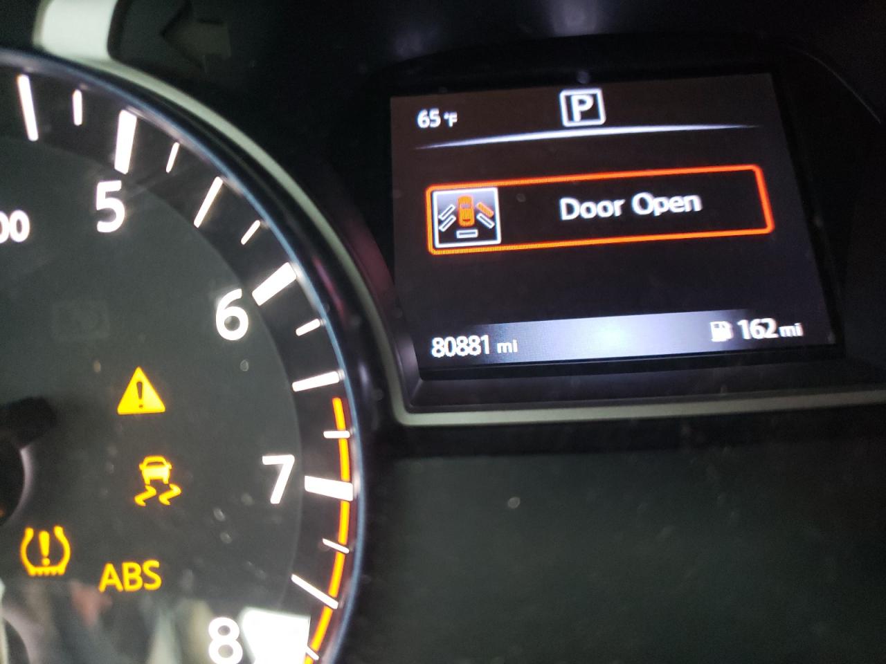 Photo 8 from auction – 2016 NISSAN ALTIMA 2.5 with VIN 1N4AL3AP5GC134249