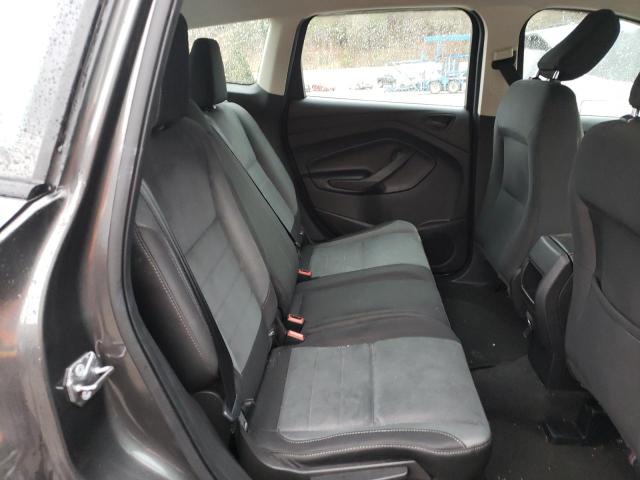 Photo 6 from auction – 2019 FORD ESCAPE S with VIN 1FMCU0F70KUB24119