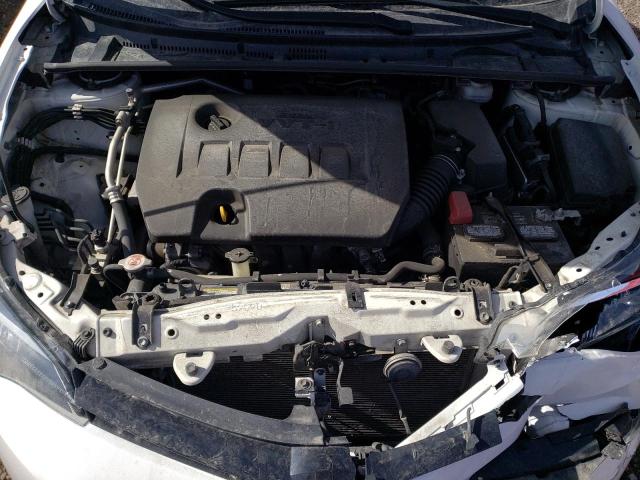 Photo 7 from auction – 2018 TOYOTA COROLLA L with VIN 2T1BURHEXJC030907