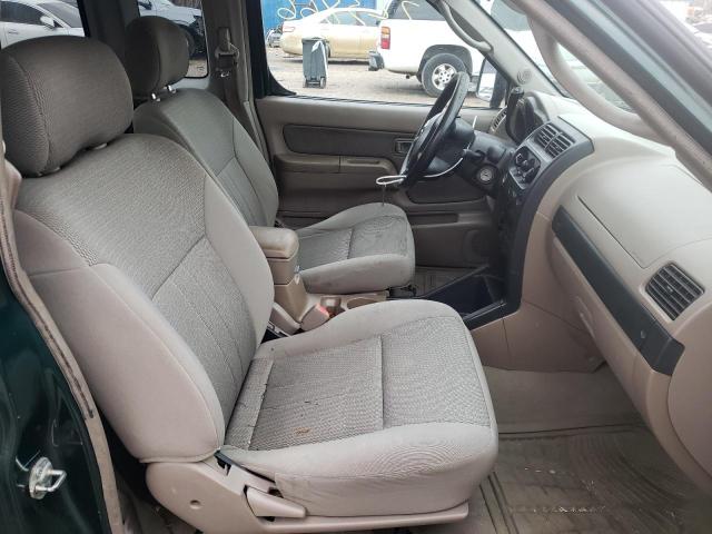 Photo 5 from auction – 2002 NISSAN FRONTIER K with VIN 1N6DD26S52C381076