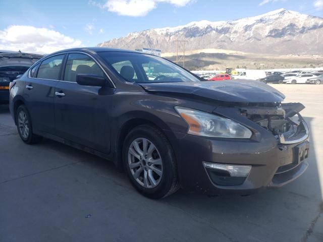 Photo 1 from auction – 2014 NISSAN ALTIMA 2.5 with VIN 1N4AL3AP1EN390552