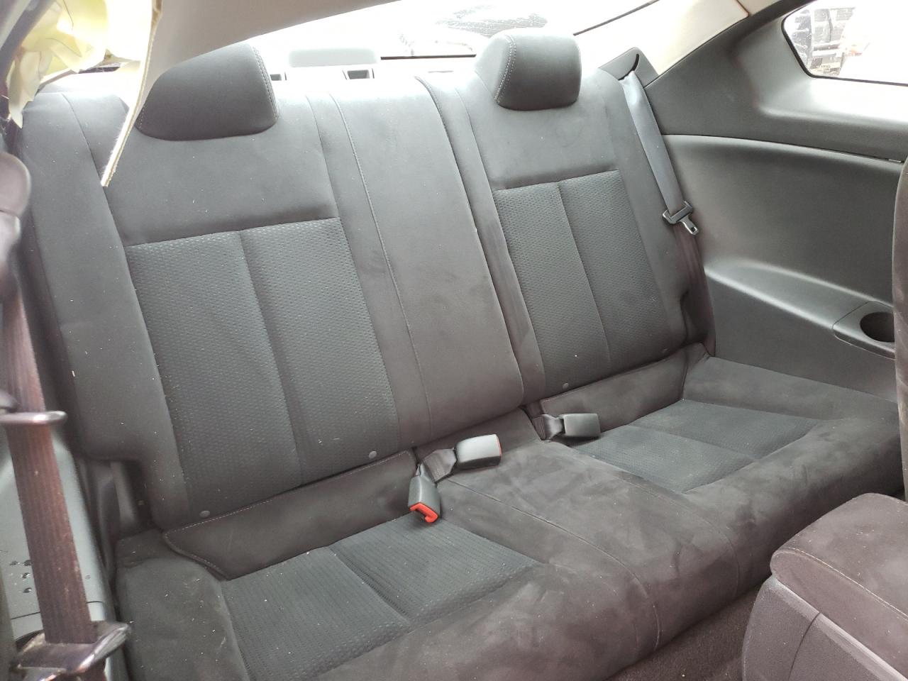 Photo 6 from auction – 2011 NISSAN ALTIMA S with VIN 1N4AL2EP5BC117965