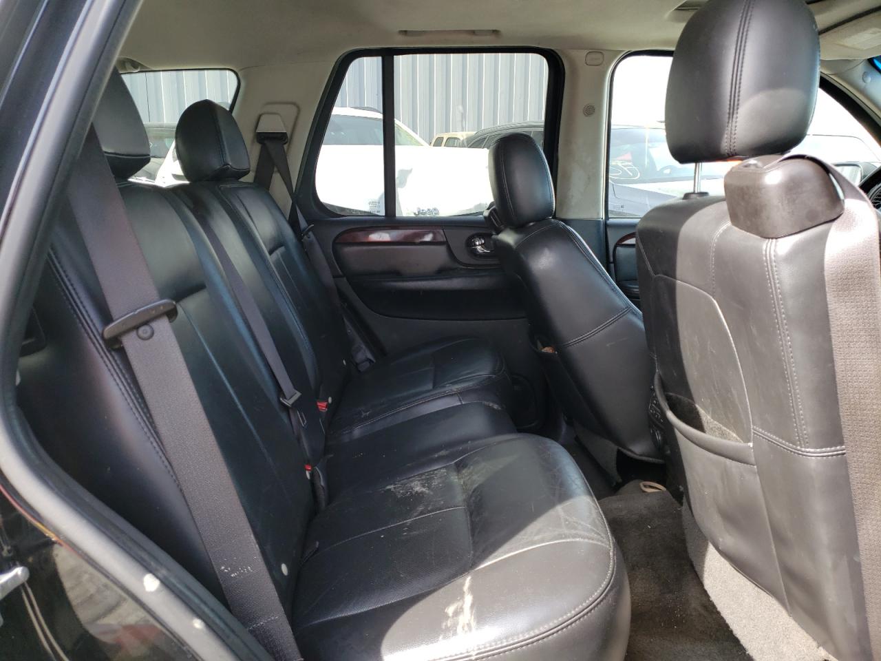 Zdjęcie 6 z aukcji – 2007 SAAB 9-7X 4.2I z VIN 5S3ET13S372800073
