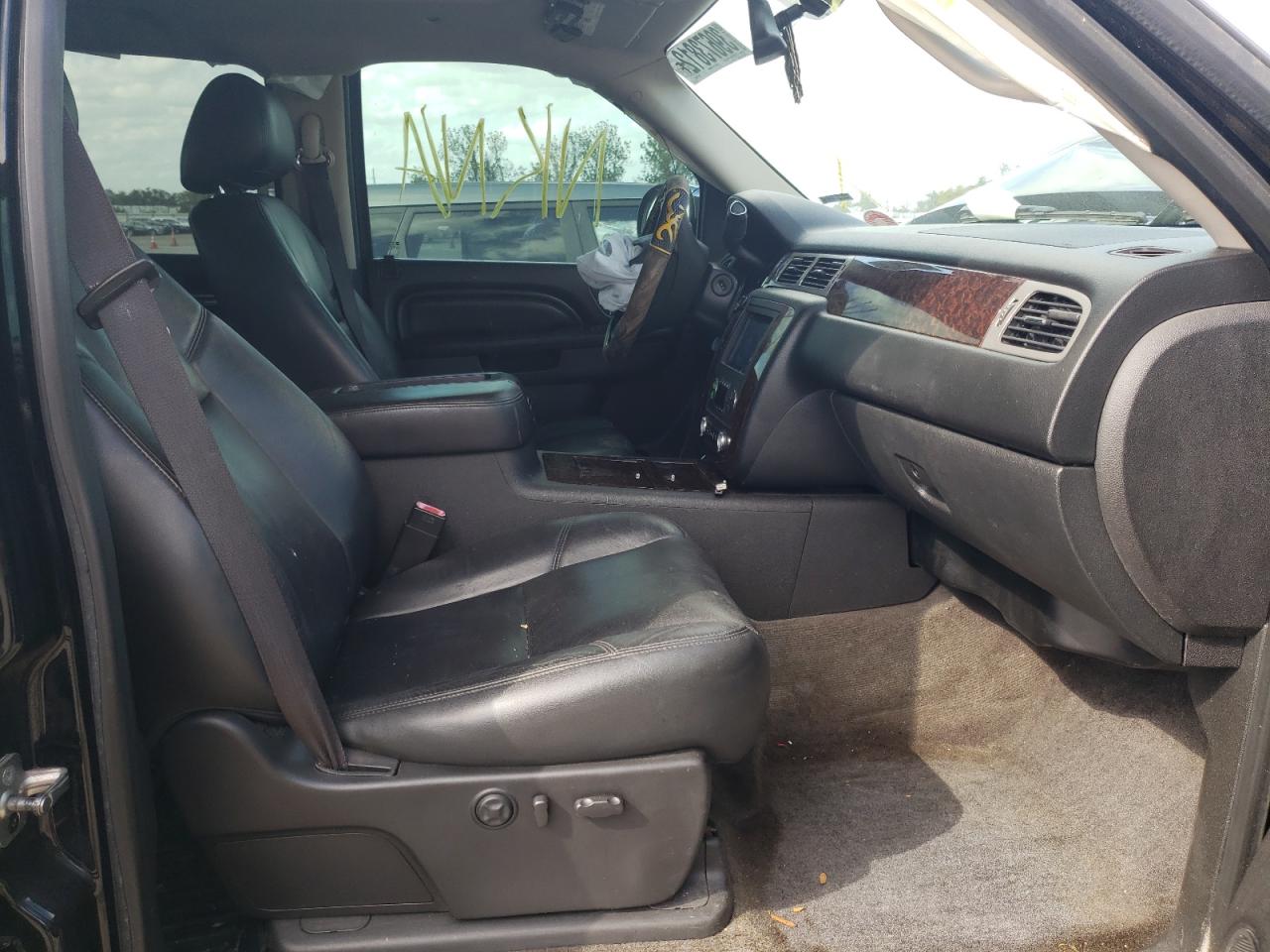 Photo 5 from auction – 2012 GMC SIERRA K15 with VIN 3GTP2XE27CG255837