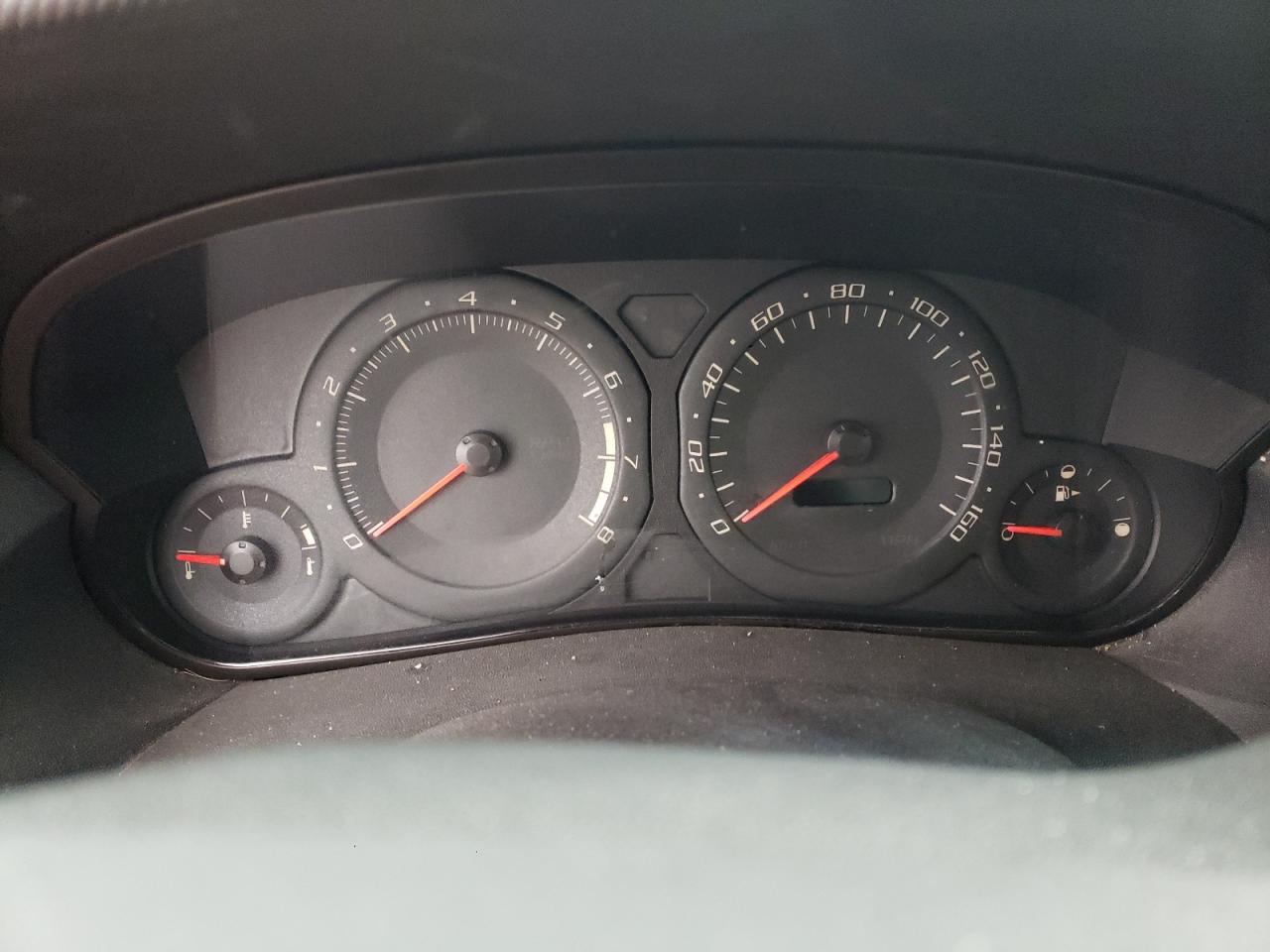 Фото 8 с аукциона – 2004 CADILLAC CTS с VIN 1G6DM577X40143889