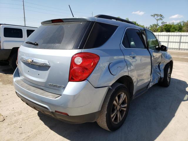 Photo 4 from auction – 2015 CHEVROLET EQUINOX LT with VIN 2GNFLGEK5F6222187