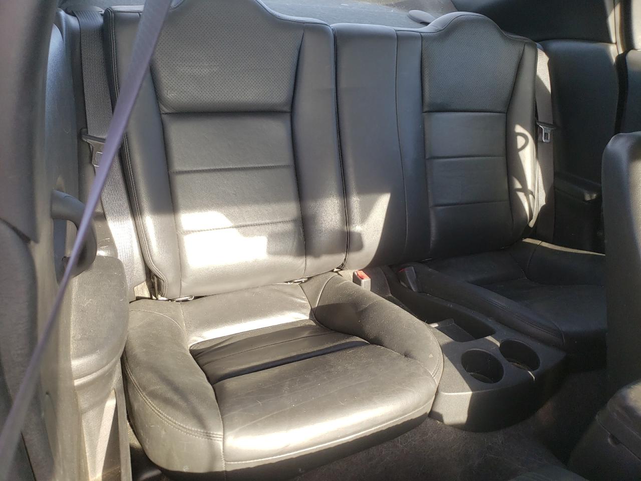 Photo 18 from auction – 2006 SATURN ION LEVEL with VIN 1G8AW15B16Z133237