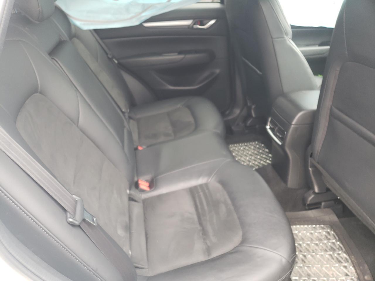 Photo 6 from auction – 2020 MAZDA CX-5 TOURI with VIN JM3KFBCM3L0867874