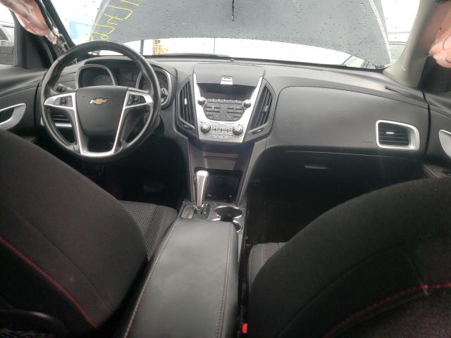 Photo 9 from auction – 2011 CHEVROLET EQUINOX LT with VIN 2GNALDEC5B1313047