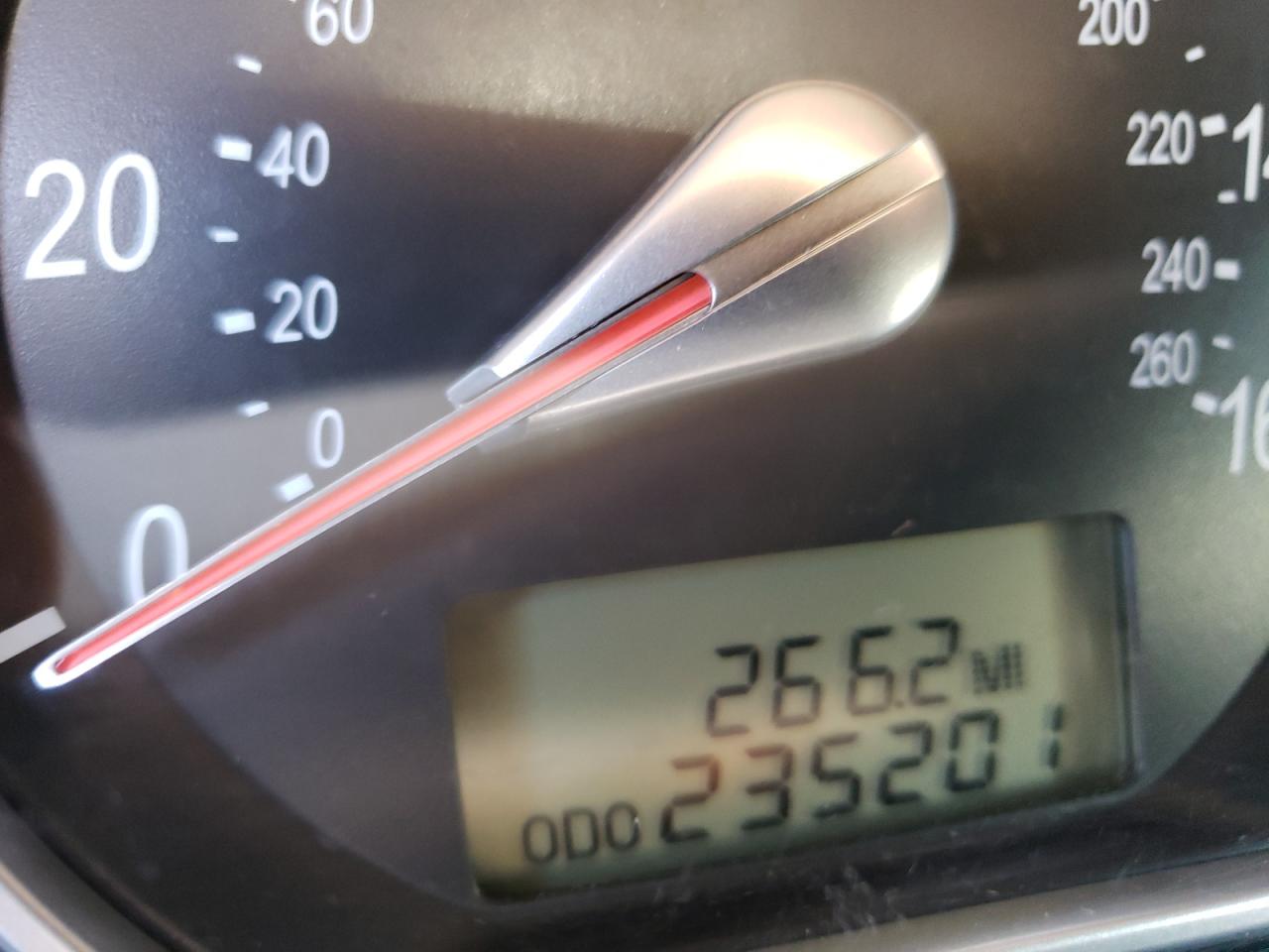 Photo 8 from auction – 2006 HYUNDAI SONATA GLS with VIN 5NPEU46F46H066642