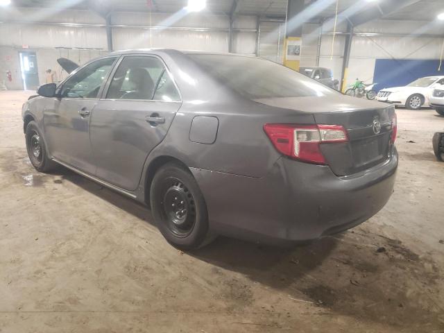 Photo 3 from auction – 2014 TOYOTA CAMRY L with VIN 4T1BF1FKXEU302736