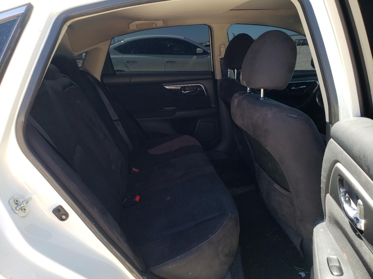 Photo 6 from auction – 2014 NISSAN ALTIMA 2.5 with VIN 1N4AL3AP6EN200079