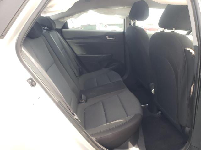 Photo 6 from auction – 2022 HYUNDAI ACCENT SE with VIN 3KPC24A63NE161099