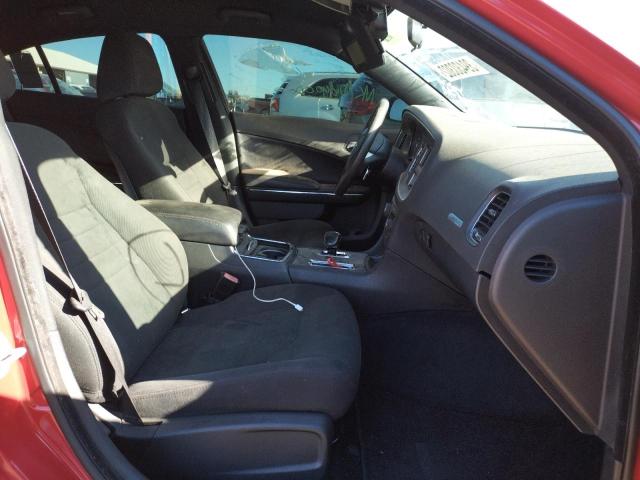 Photo 5 from auction – 2012 DODGE CHARGER with VIN 2C3CDXBG2CH287382