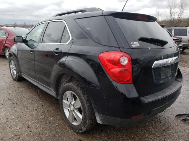 Photo 3 from auction – 2013 CHEVROLET EQUINOX LT with VIN 2GNALPEK3D1126188