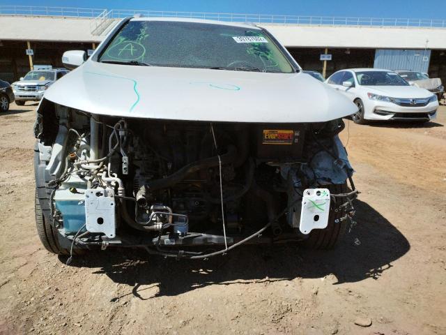 Photo 8 from auction – 2011 KIA SORENTO BA with VIN 5XYKT4A15BG163349