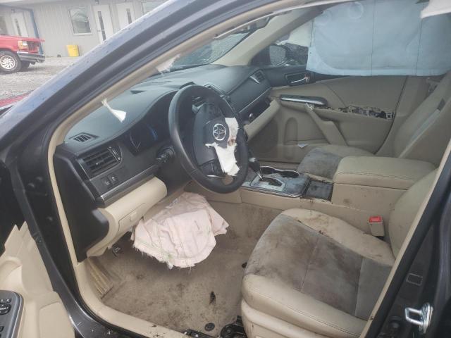 Photo 5 from auction – 2012 TOYOTA CAMRY HYBR with VIN 4T1BD1FK1CU040642