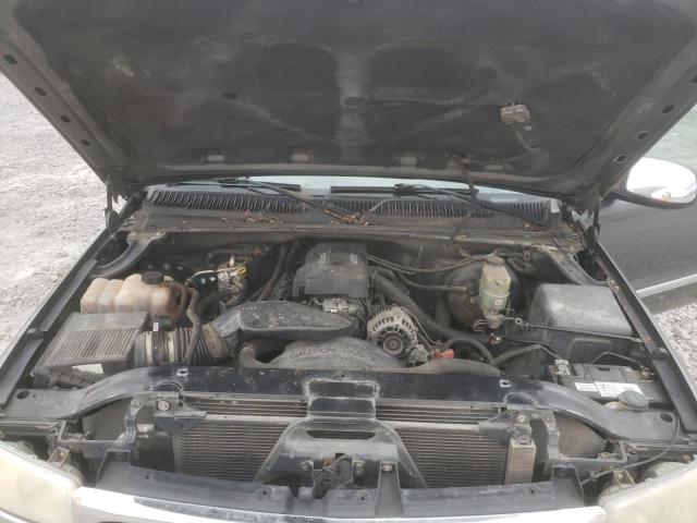 Photo 7 from auction – 2000 GMC NEW SIERRA with VIN 1GTEC19T1YZ308141